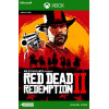 Red Dead Redemption 2 XBOX CD-Key